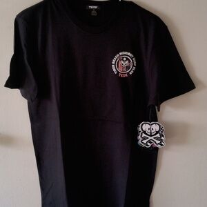 ‼️PRICE IS FIRM ‼️🦋MENS TOKIDOKI T-SHIRT 🦋